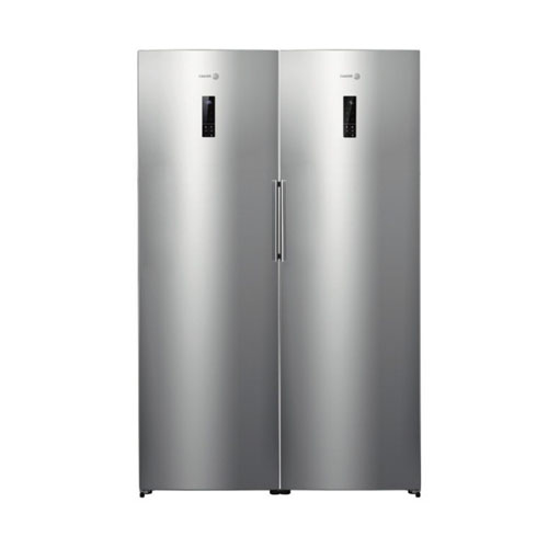 Tủ Lạnh Fagor ZFK1745AX + FFK1677AX